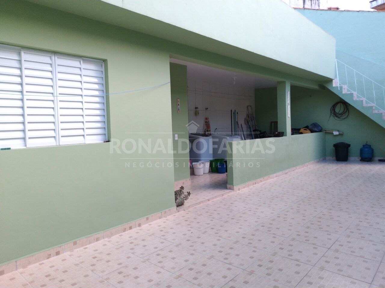 Casa Térrea para Venda - Parque Fernanda