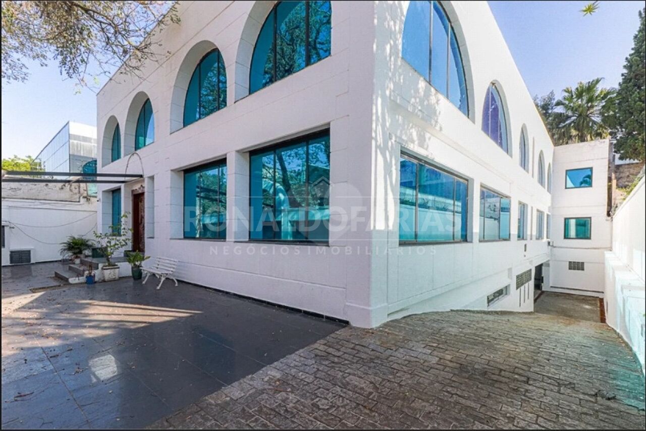 Casa Comercial para Locação - Jardim Everest