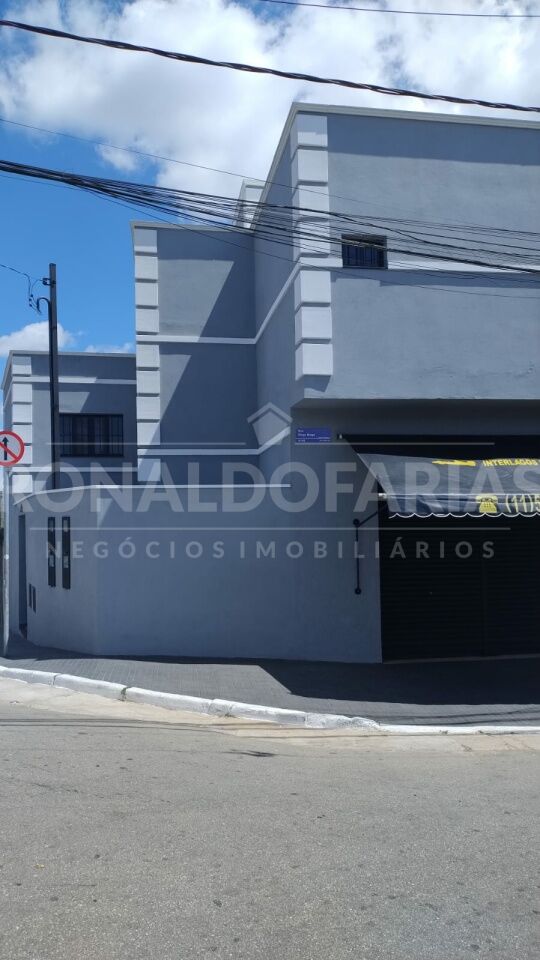 Apartamento para Locação - Jardim Primavera Zona Sul