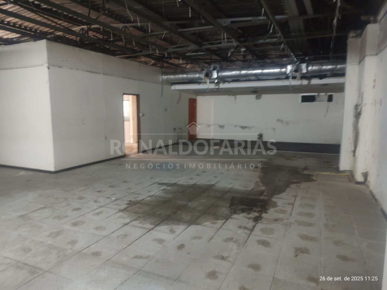 Galpão para Locação - Socorro