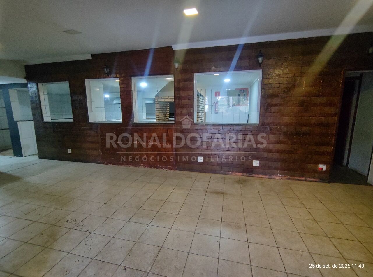 Prédio para Locação - Interlagos