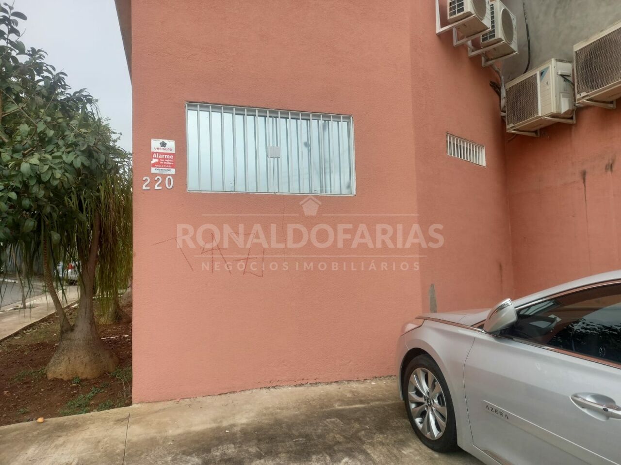 Sala para Locação - Interlagos