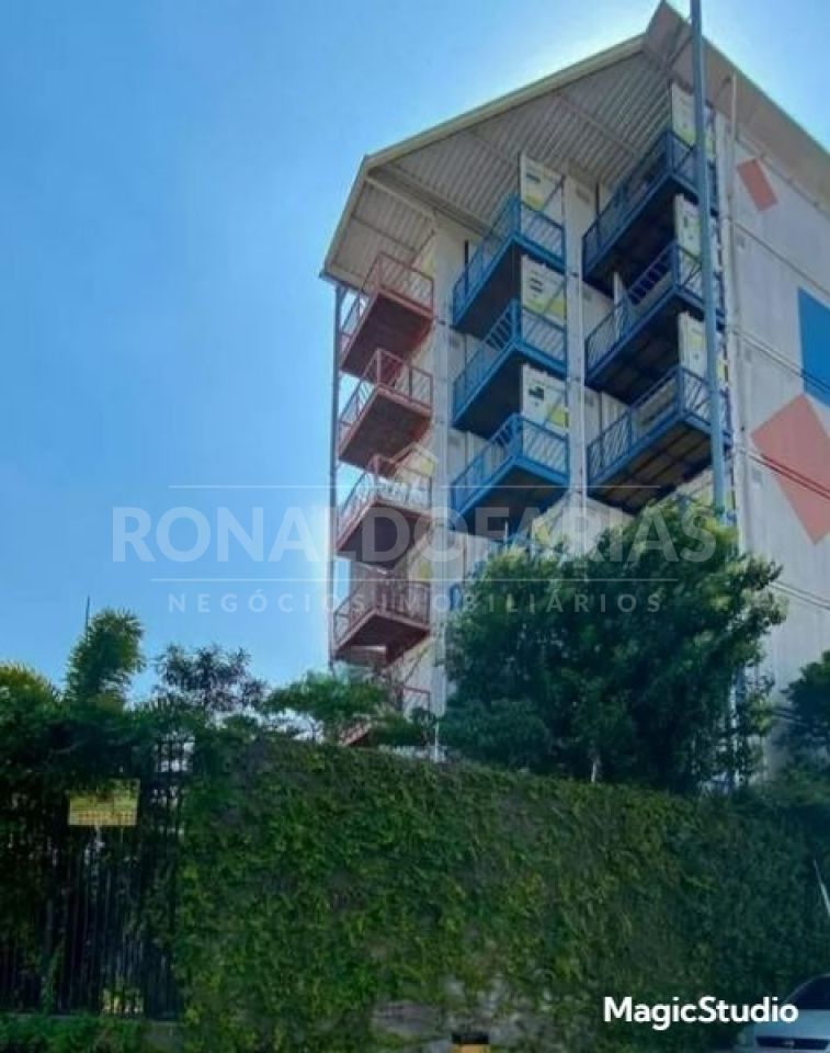 Studio para Locação - Socorro