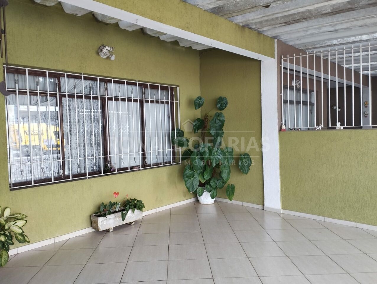 Sobrado para Venda - Cidade Dutra