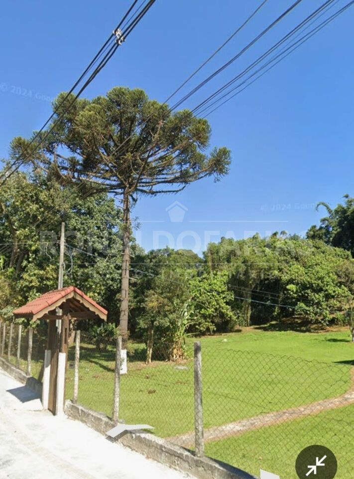 Area para Venda - Jardim Almeida