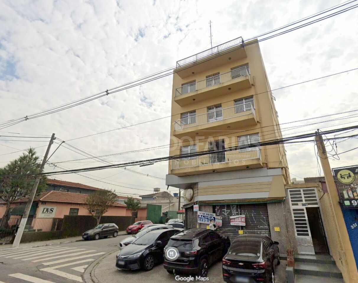 Conj. Comercial para Locação - Vila Gea