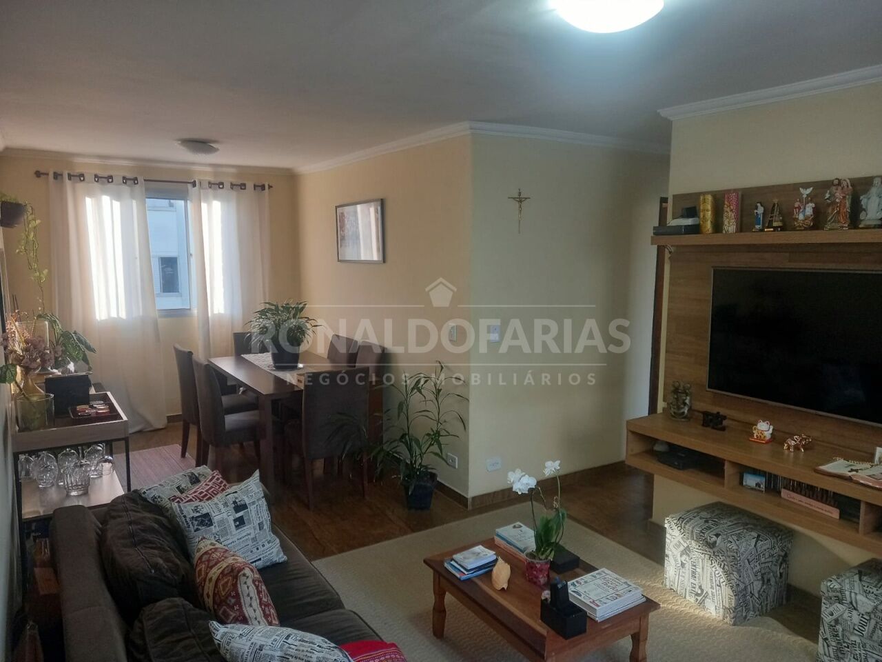 Apartamento para Venda - Vila São José