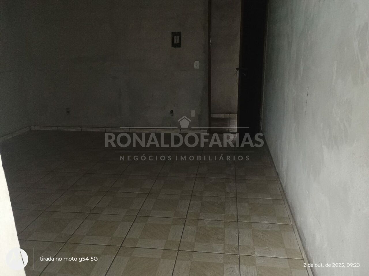 Sala para Locação - Parque Brasil