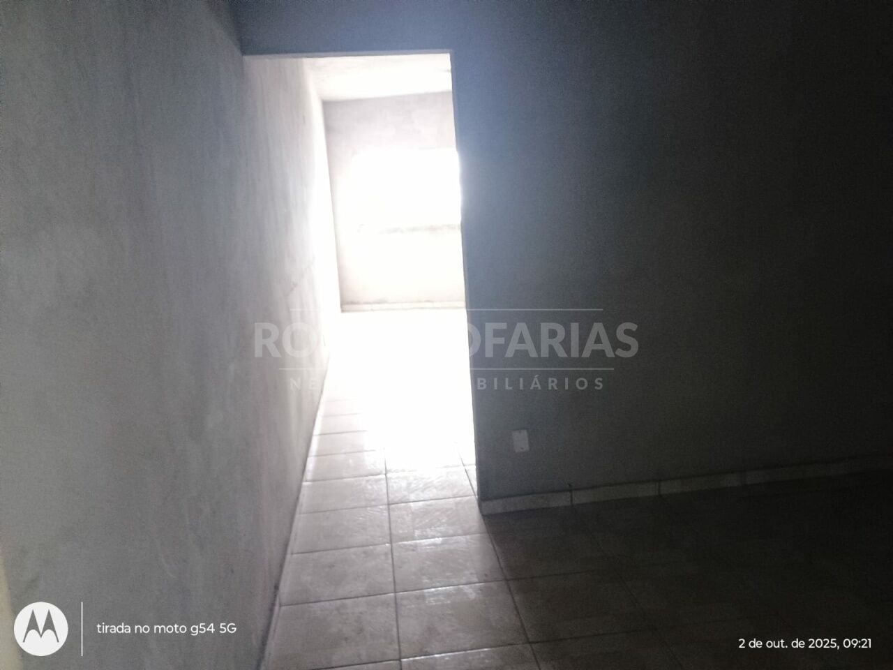 Sala para Locação - Parque Brasil