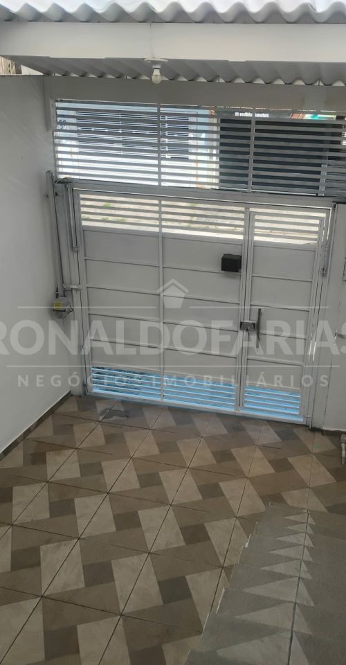 Sobrado para Venda - Jardim Satélite