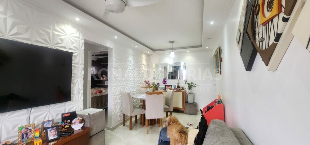 Apartamento para Venda - Jardim Regina