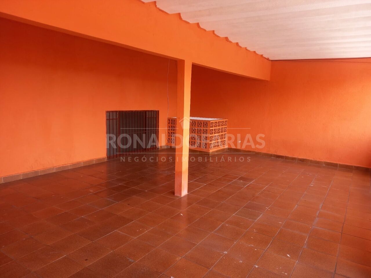 Casa Térrea para Venda - Jardim Mália I