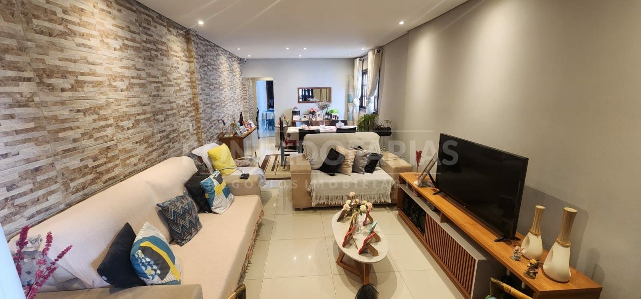 Casa Térrea para Venda - Jardim das Flores