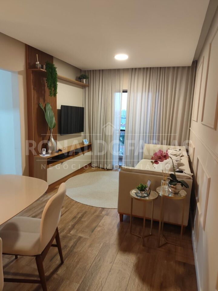 Apartamento para Venda - Vila Campo Grande