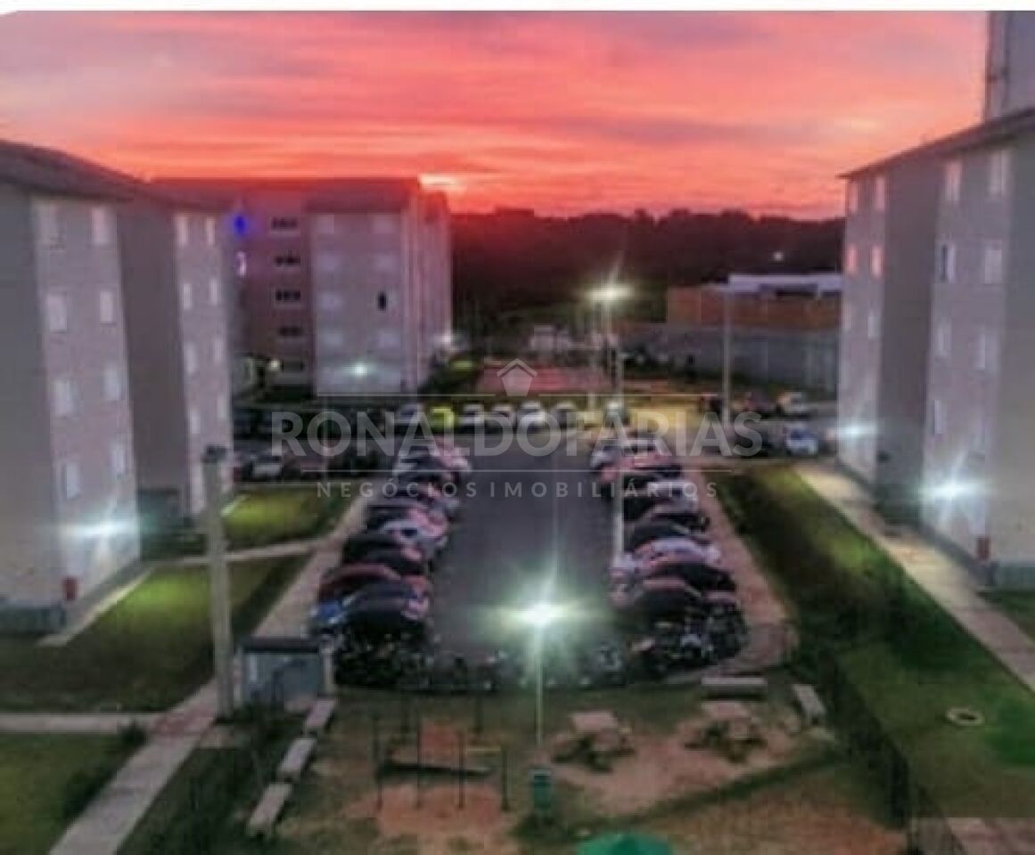 Apartamento para Venda - Jardim Apurá