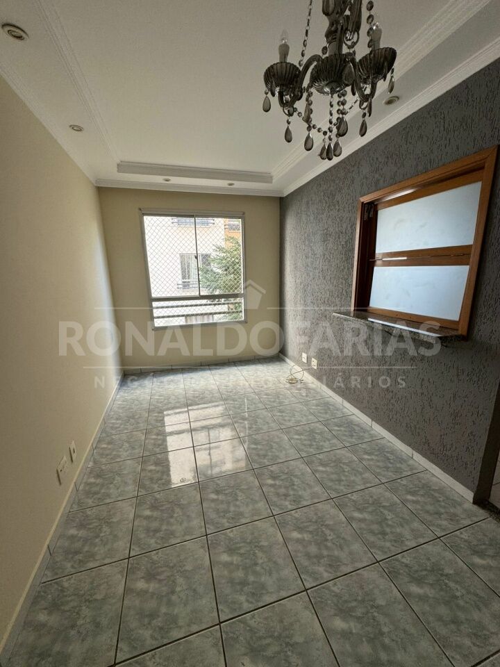 Apartamento para Venda - Vila Arriete