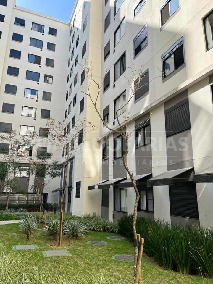 Apartamento para Venda - Jurubatuba