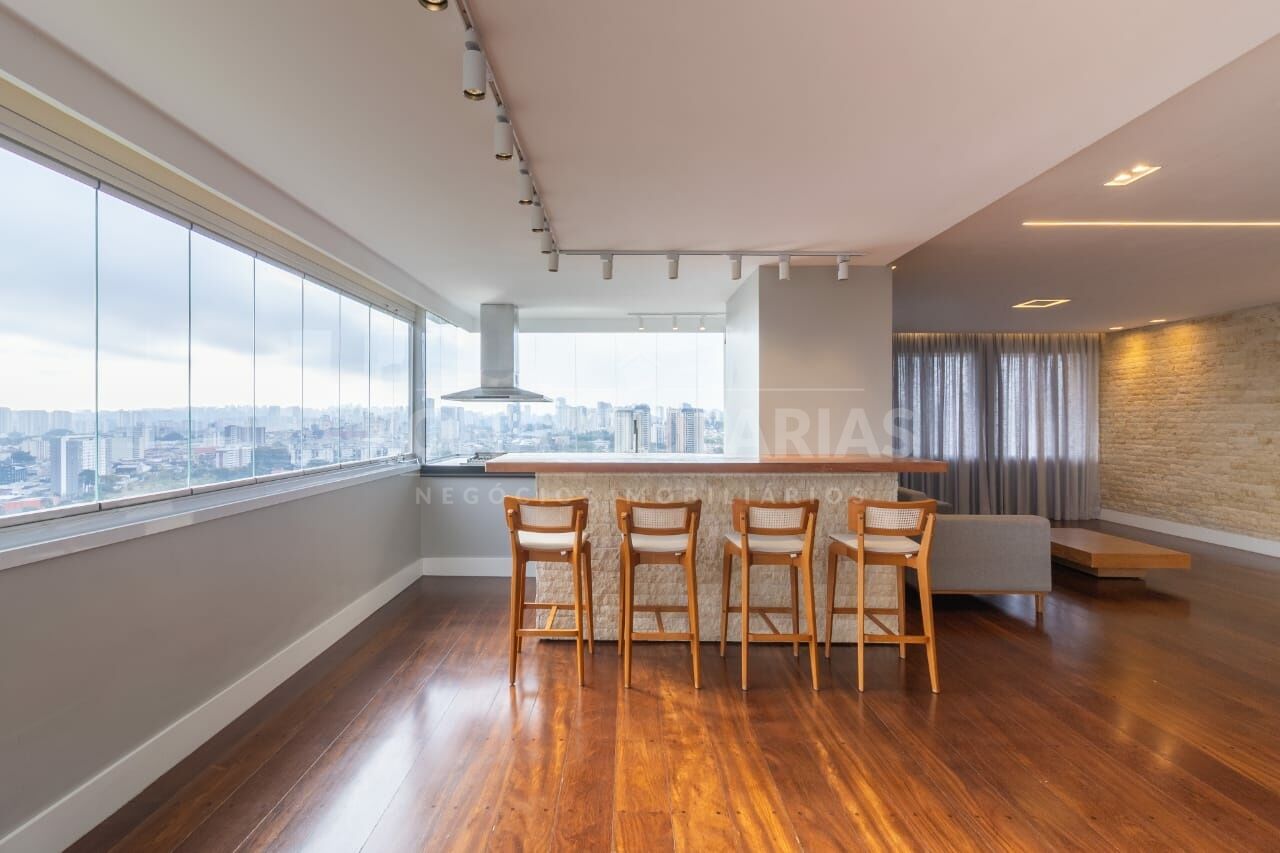 Apartamento para Venda - Vila Emir