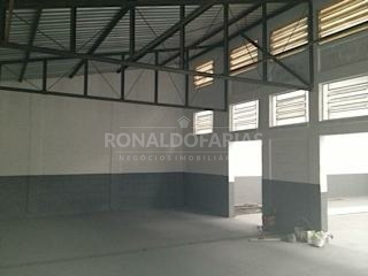 Galpão para Locação - Interlagos