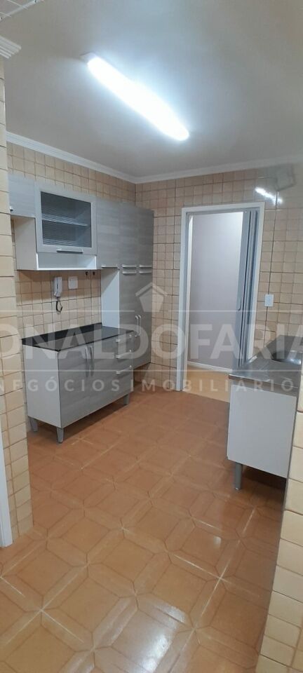 Apartamento para Locação - Pedreira