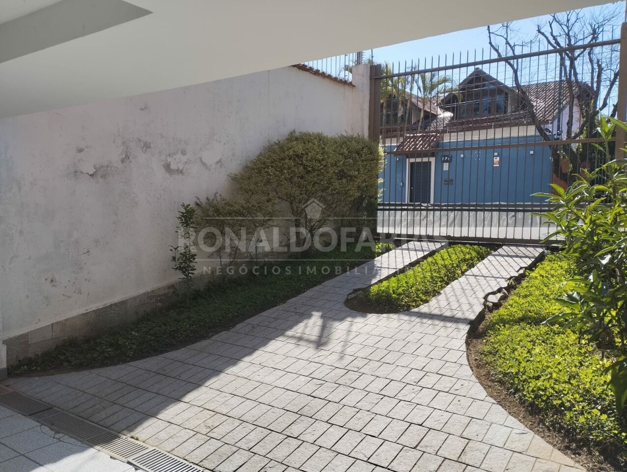 Sobrado para Venda - Interlagos