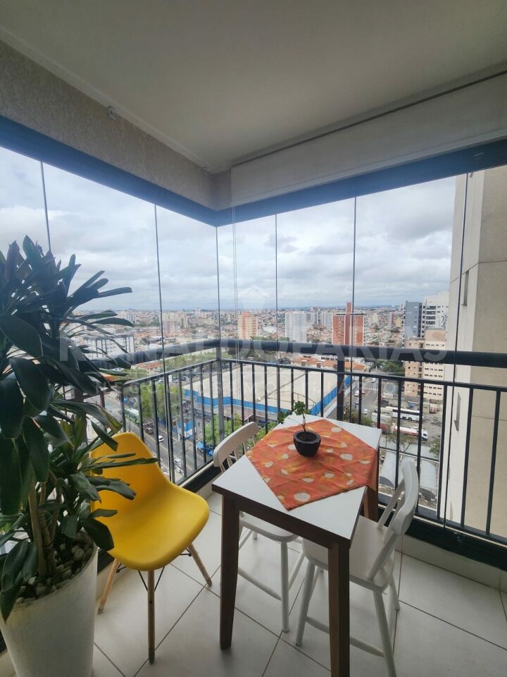 Apartamento para Venda - Vila Mascote