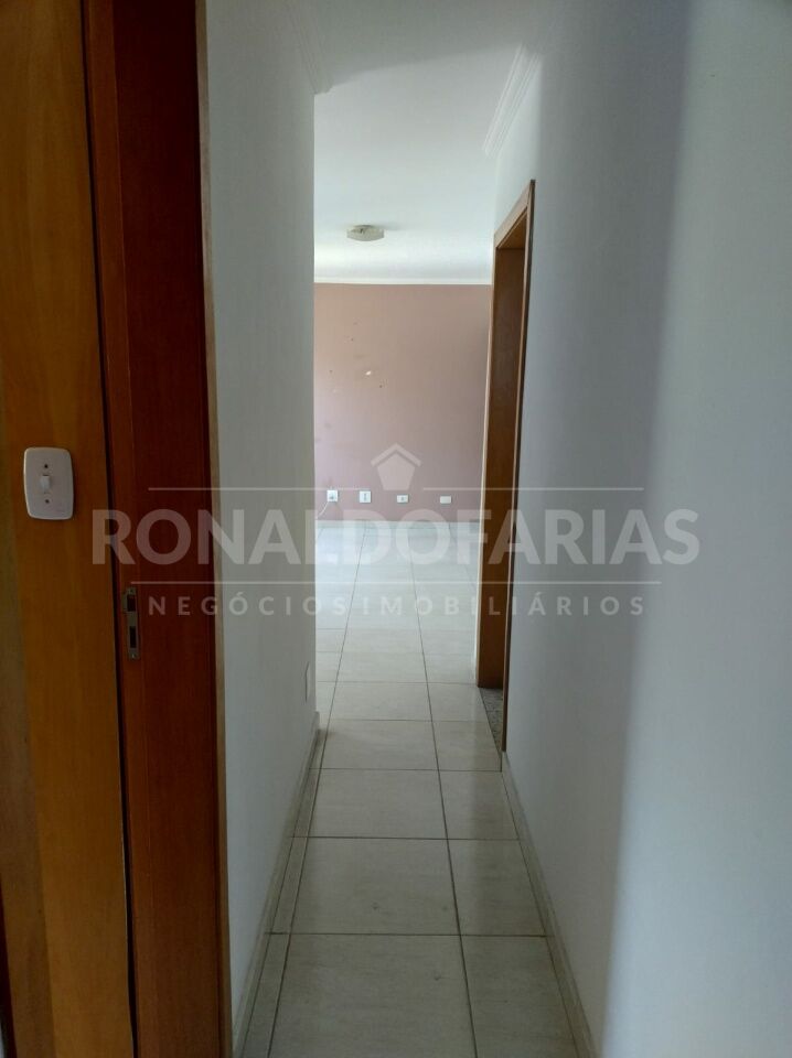 Casa Térrea para Venda - Vila São José