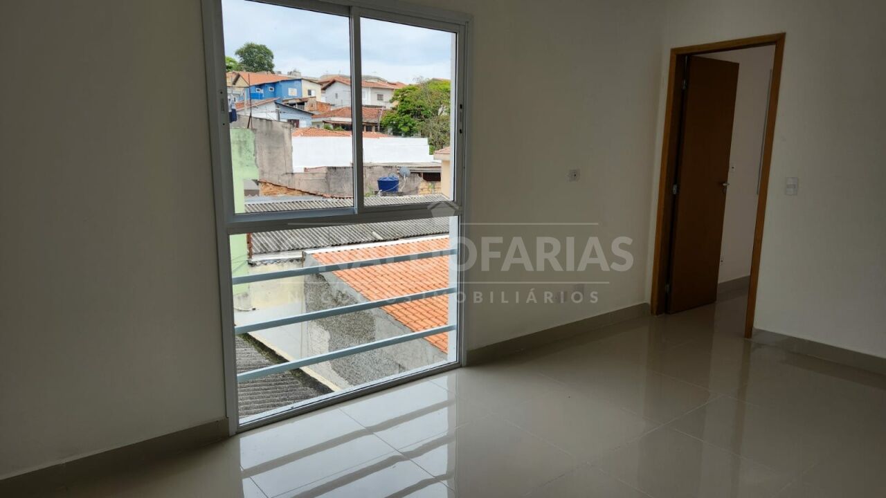 Apartamento para Venda - Interlagos