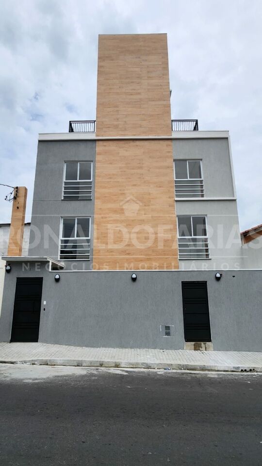 Apartamento para Venda - Interlagos