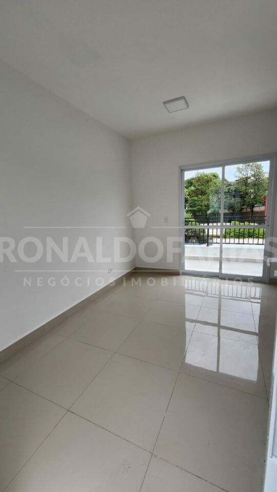 Apartamento para Venda - Interlagos