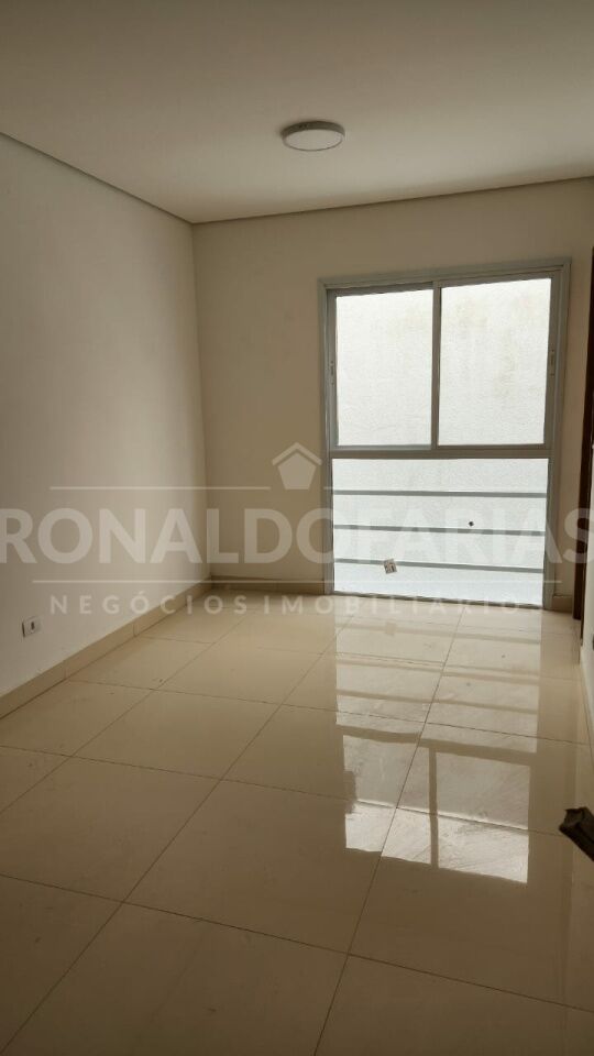 Apartamento para Venda - Jardim Palmares Zona Sul