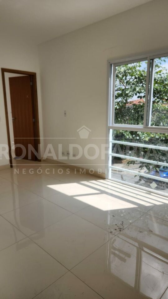 Apartamento para Venda - Jardim Palmares Zona Sul