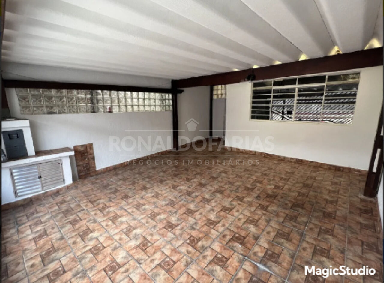 Sobrado para Venda - Socorro