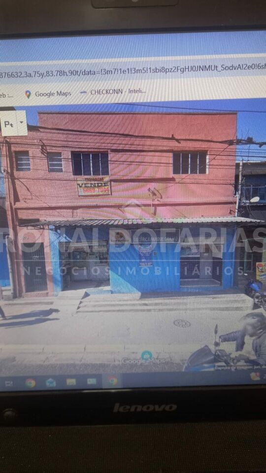 Prédio para Venda - Parque Brasil