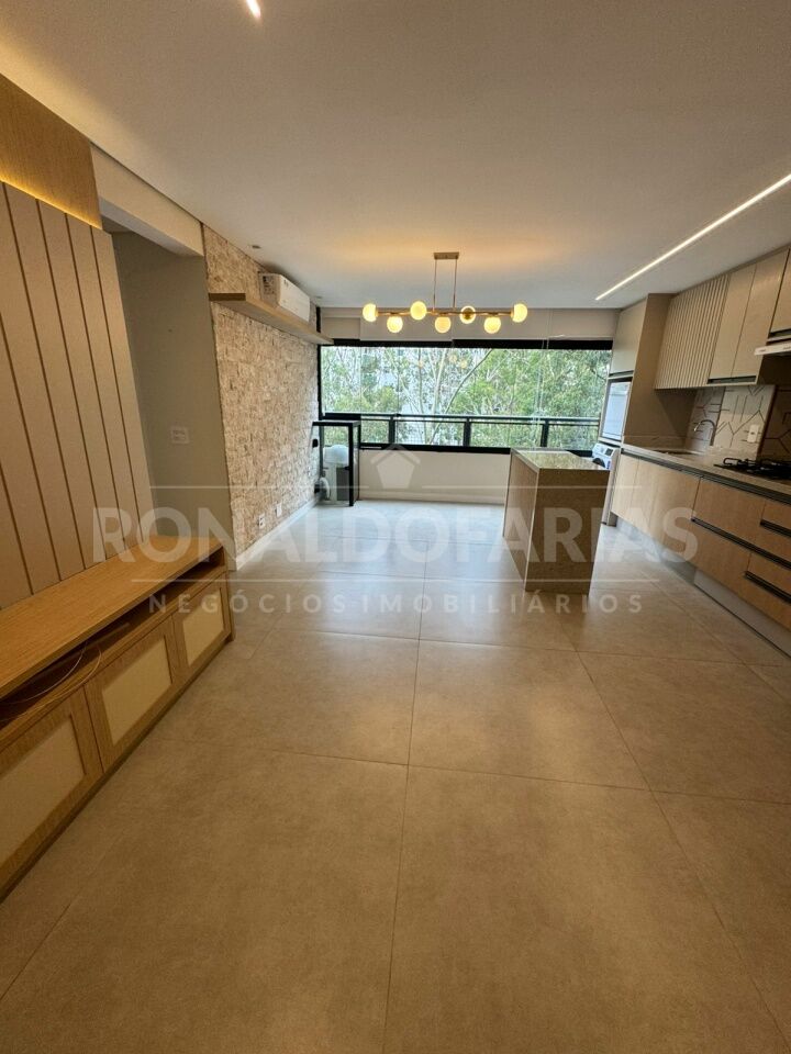 Apartamento para Venda - Morumbi