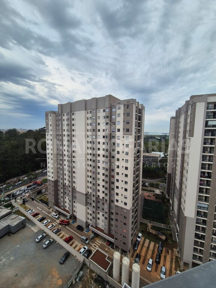 Apartamento para Venda - Usina Piratininga