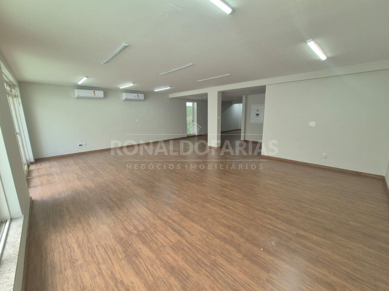 Sobrado para Locação - Santo Amaro