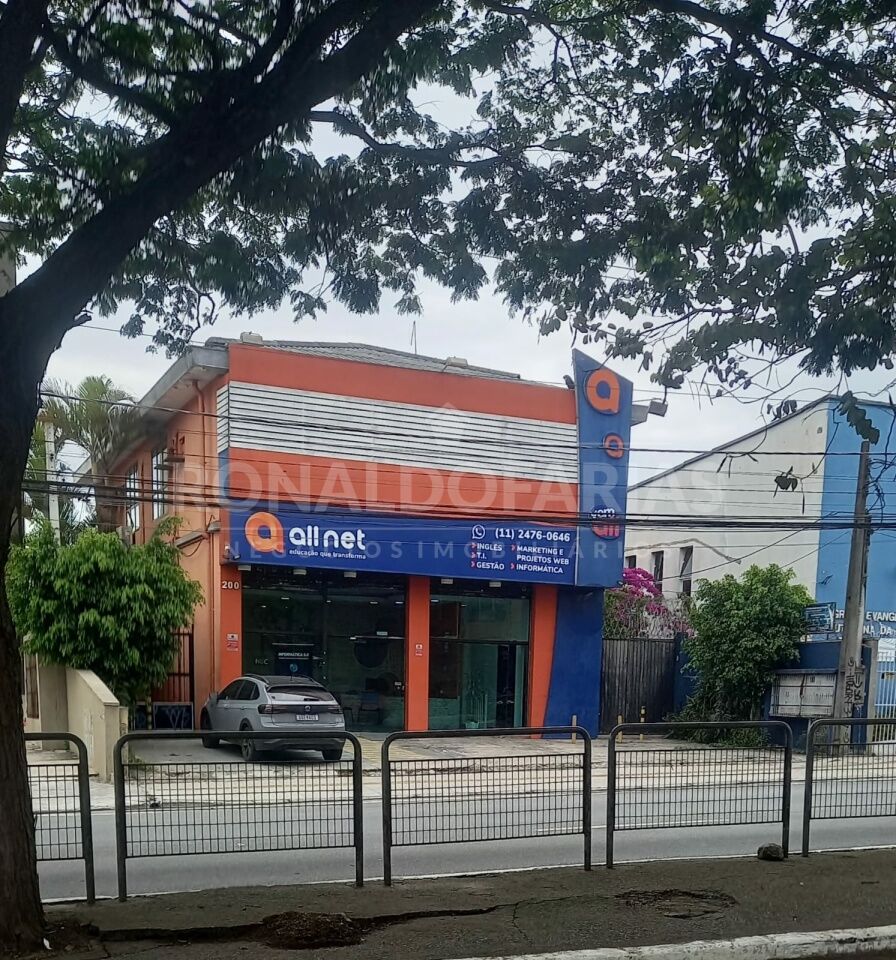 Prédio para Venda - Interlagos