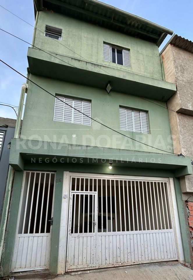 Casas de Renda para Venda - Chácara Gaivotas