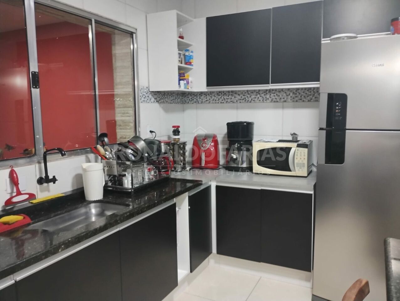 Casa Térrea para Venda - Parque Grajaú