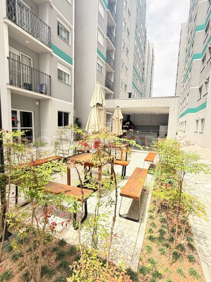 Apartamento para Venda - Jurubatuba