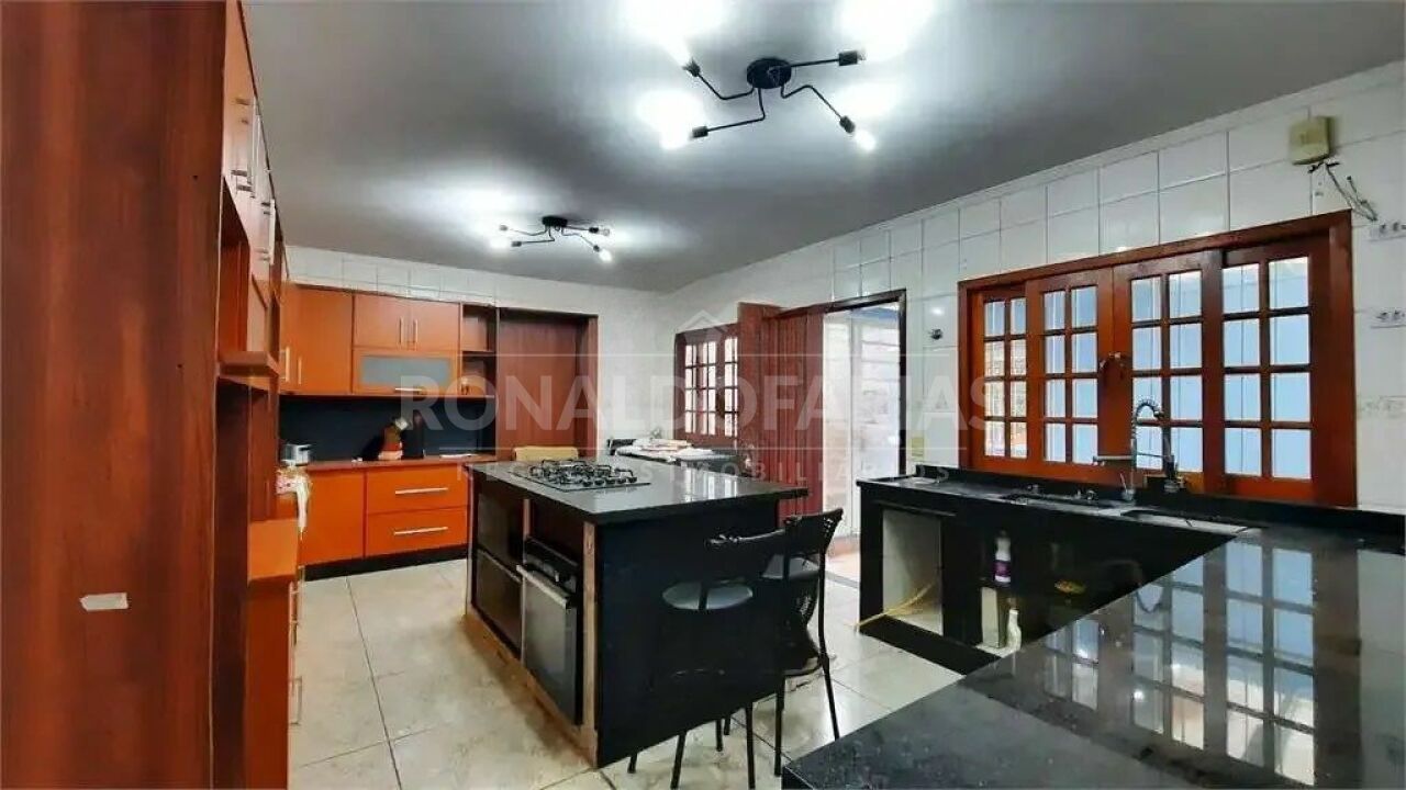 Sobrado para Venda - City Campo Grande