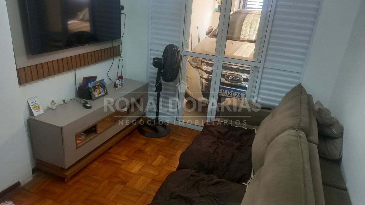 Casa Térrea para Locação - Cidade Dutra