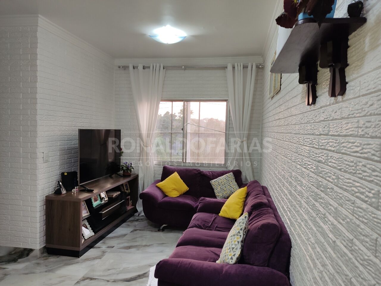 Apartamento para Venda - Jardim Satélite