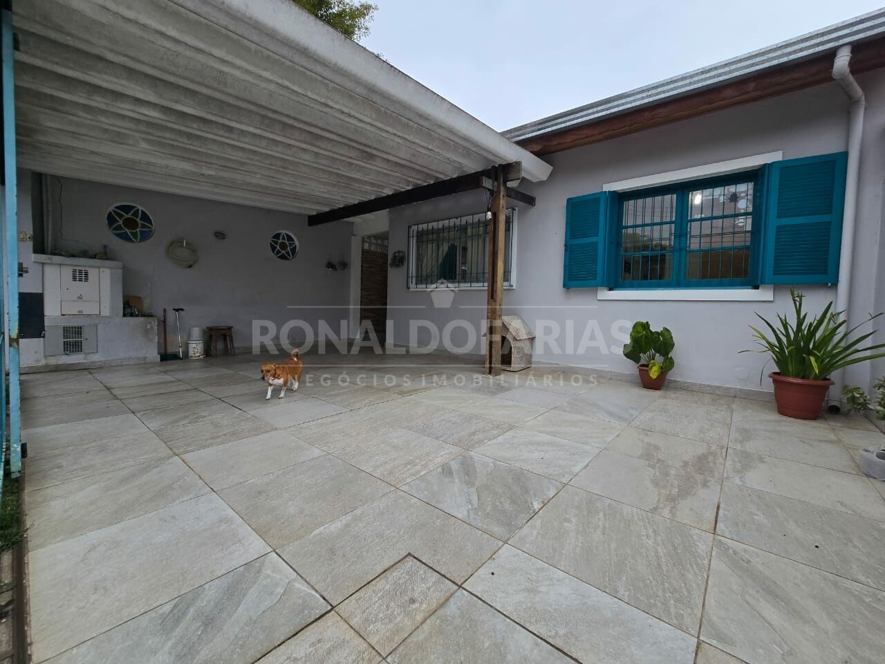 Casa Térrea para Venda - Jardim Satélite