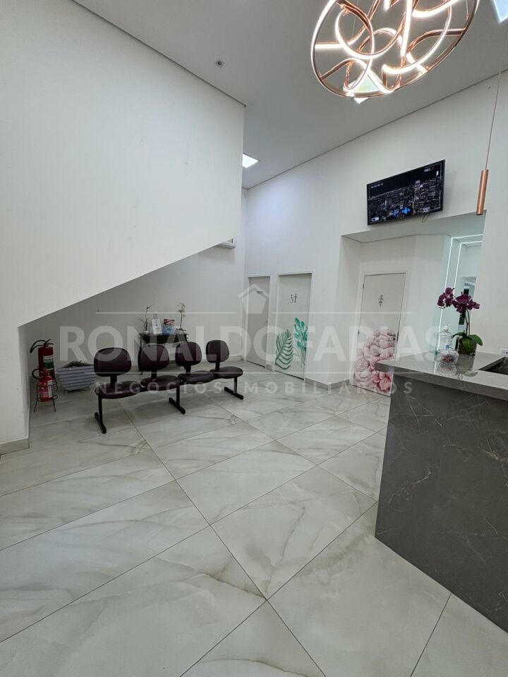 Prédio para Locação - Socorro