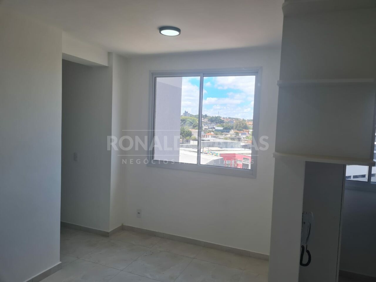 Apartamento para Locação - Socorro