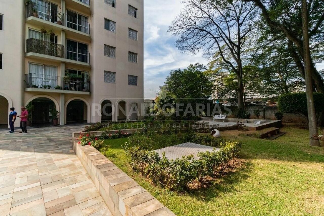 Apartamento para Locação - Vila Sofia