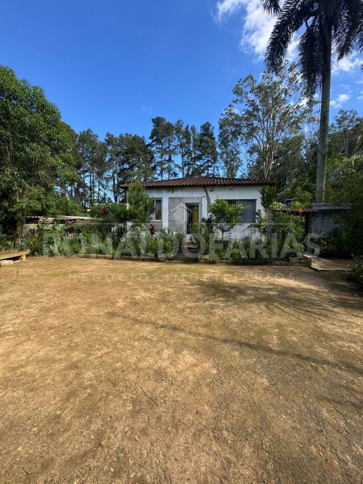 Casa Térrea para Venda - Parelheiros