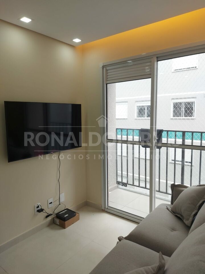 Apartamento para Locação - Jurubatuba